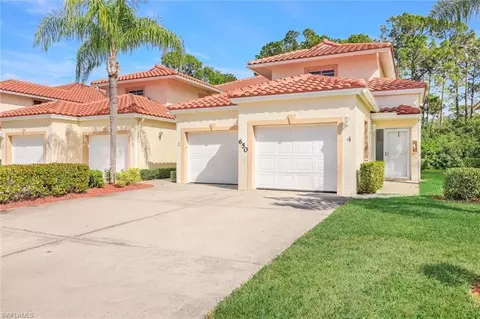 650 Luisa Ln #4, Naples, FL 34104