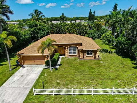 25452 Paradise Rd, Bonita Springs, FL 34135