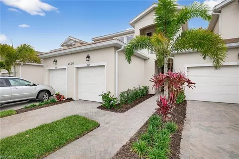 4646 Arboretum Cir #202, Naples, FL 34112