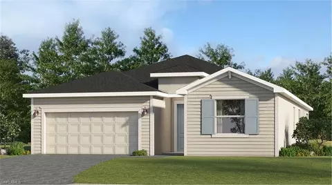 3906 NW 46th St, Cape Coral, FL 33993