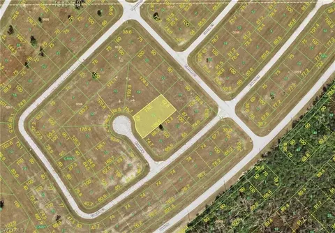 12040 Pilaf Way, Placida, FL 33946