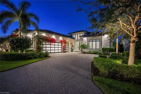 1671 Vinland Way, Naples, FL 34105