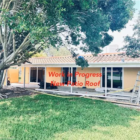 Exterior - 186 Harrison Rd #H2, Naples, FL 34112 photo 14 of 15