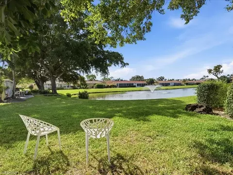 Exterior - 186 Harrison Rd #H2, Naples, FL 34112 photo 1 of 15