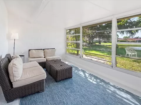 Exterior - 186 Harrison Rd #H2, Naples, FL 34112 photo 8 of 15