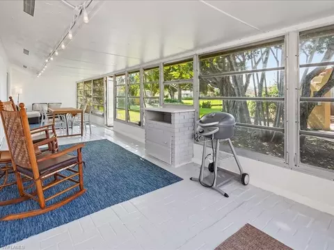 Exterior - 186 Harrison Rd #H2, Naples, FL 34112 photo 12 of 15
