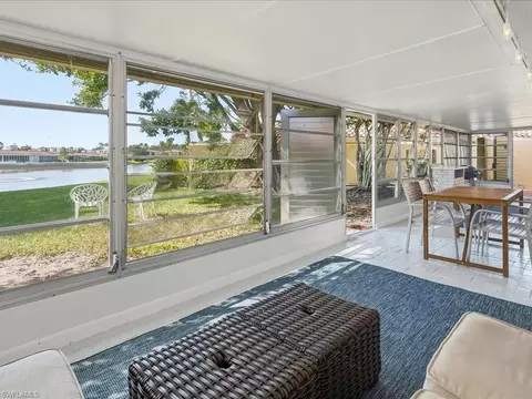 Exterior - 186 Harrison Rd #H2, Naples, FL 34112 photo 9 of 15