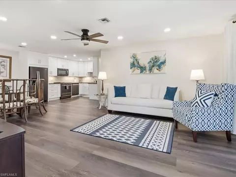 Living - 186 Harrison Rd #H2, Naples, FL 34112 photo 1 of 2