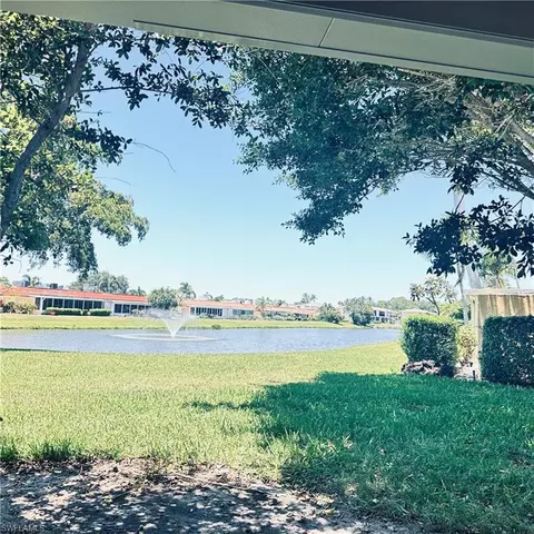 Exterior - 186 Harrison Rd #H2, Naples, FL 34112 photo 15 of 15