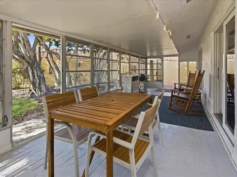 Exterior - 186 Harrison Rd #H2, Naples, FL 34112 photo 10 of 15