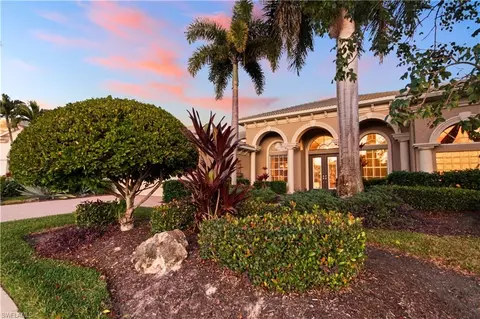 8435 Sedonia Cir, Fort Myers, FL 33967