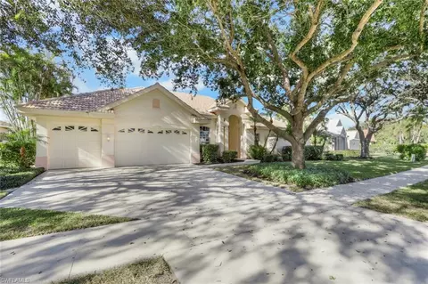 11079 Phoenix Way, Naples, FL 34119