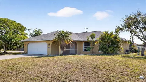 410 SE 2nd St, Cape Coral, FL 33990