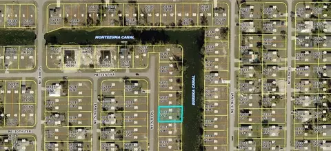 3019 NE 5th Pl, Cape Coral, FL 33909