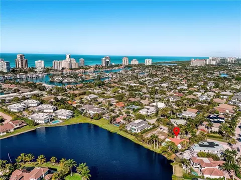 536 Turtle Hatch Rd, Naples, FL 34103 photo 27