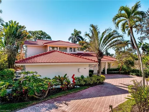 536 Turtle Hatch Rd, Naples, FL 34103 photo 5