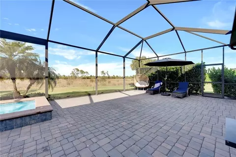 Exterior - 17852 Rosehill Ct, Estero, FL 33928 photo 6 of 11