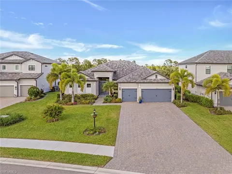 Exterior - 17852 Rosehill Ct, Estero, FL 33928 photo 1 of 11