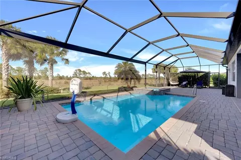 Exterior - 17852 Rosehill Ct, Estero, FL 33928 photo 3 of 11