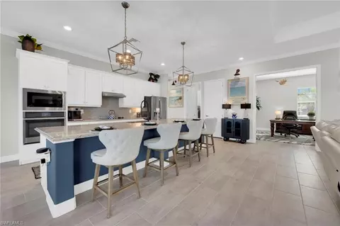 Kitchen - 17852 Rosehill Ct, Estero, FL 33928 photo 1 of 4