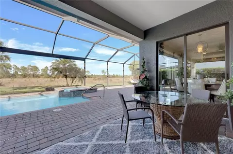 Exterior - 17852 Rosehill Ct, Estero, FL 33928 photo 5 of 11
