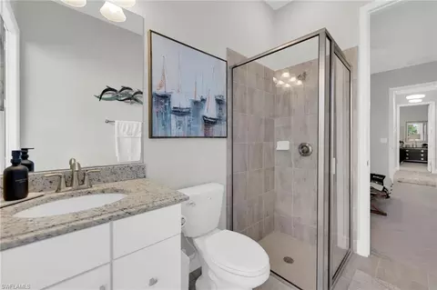 Bath - 17852 Rosehill Ct, Estero, FL 33928 photo 4 of 5