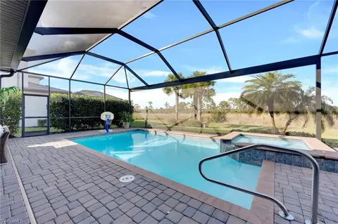 Exterior - 17852 Rosehill Ct, Estero, FL 33928 photo 2 of 11