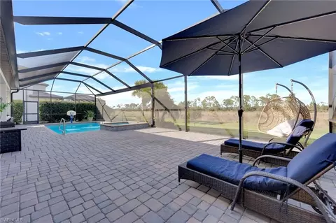 Exterior - 17852 Rosehill Ct, Estero, FL 33928 photo 4 of 11