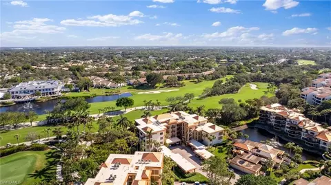 6760 Pelican Bay Blvd #312, Naples, FL 34108