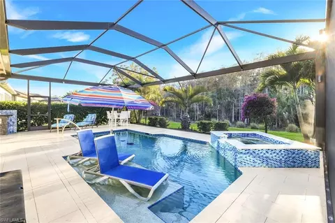 28560 Twain Dr, Bonita Springs, FL 34135