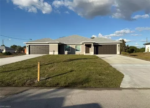 4753-4755 26th St SW, Lehigh Acres, FL 33973