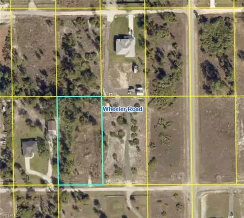 7788 7th Ter, Labelle, FL 33935