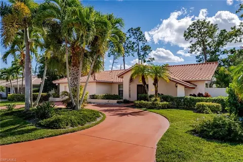 1502 Foxfire Ln, Naples, FL 34104