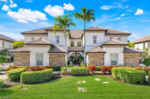 9513 Ironstone Ter #202, Naples, FL 34120