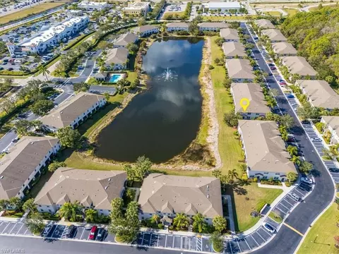 9081 Gervais Cir #801, Naples, FL 34120