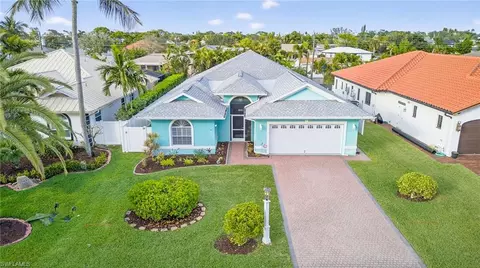 41 4th St, Bonita Springs, FL 34134