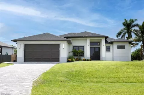 1020 NW 33rd Pl, Cape Coral, FL 33993