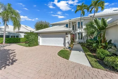 3622 Belair Ln #12, Naples, FL 34103