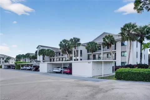 420 Fox Haven Dr #3110, Naples, FL 34104
