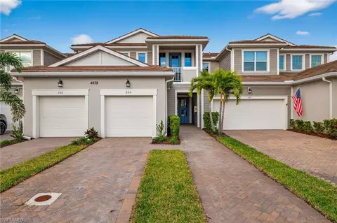 4578 Arboretum Cir #202, Naples, FL 34112