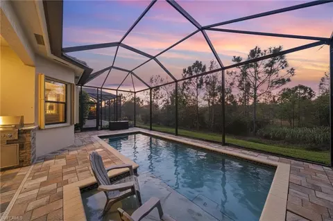 3418 Tigris Ln, Naples, FL 34119