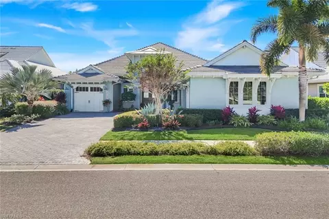 5750 Clarendon Dr, Naples, FL 34113 photo 3