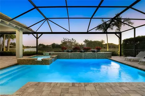 5750 Clarendon Dr, Naples, FL 34113 photo 4