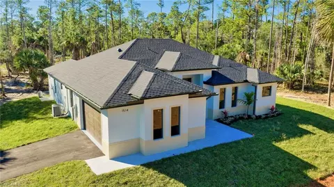 1514 47th Ave NE, Naples, FL 34120