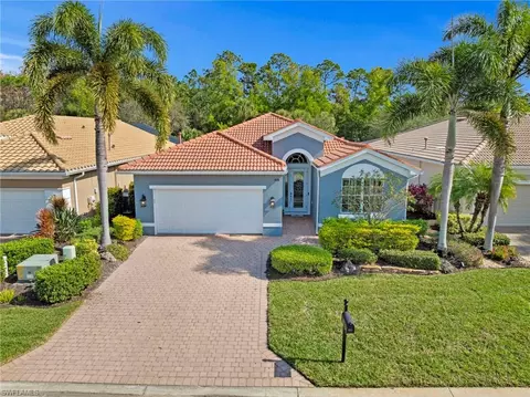 9174 Astonia Way, Fort Myers, FL 33967