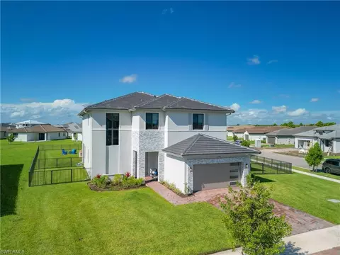 5105 Gambero Way, Ave Maria, FL 34142