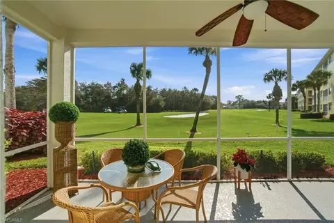 6842 Sterling Greens Dr #102, Naples, FL 34104