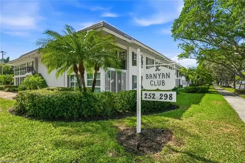 268 Banyan Blvd #268, Naples, FL 34102