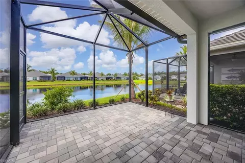 Exterior - 2303 Marquesa Cir, Naples, FL 34112 photo 3 of 12
