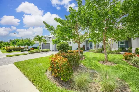 Exterior - 2303 Marquesa Cir, Naples, FL 34112 photo 2 of 12